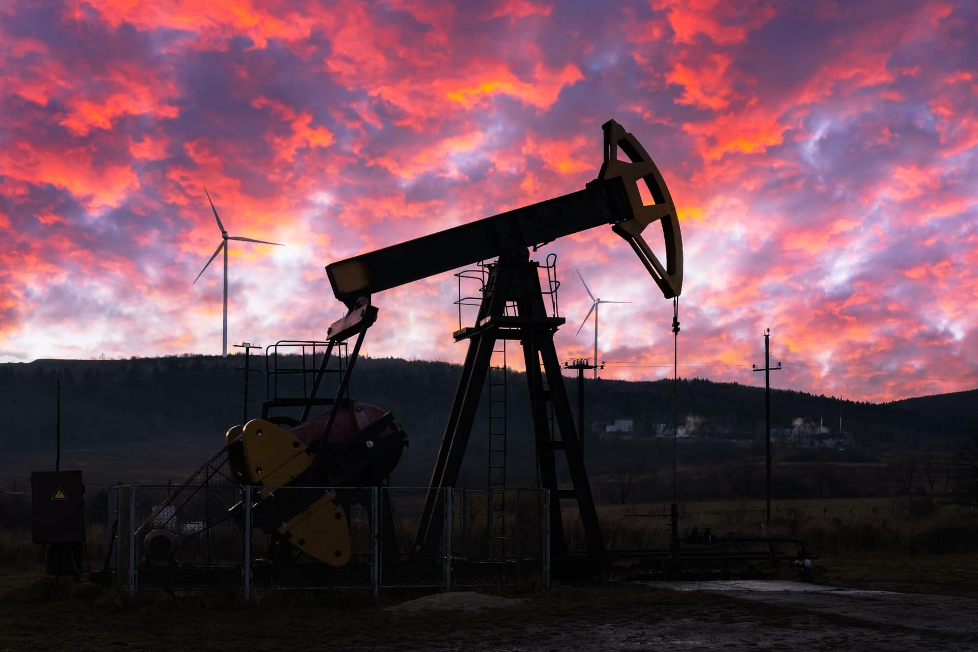 SMS-ATLAS LTD oilfield operations