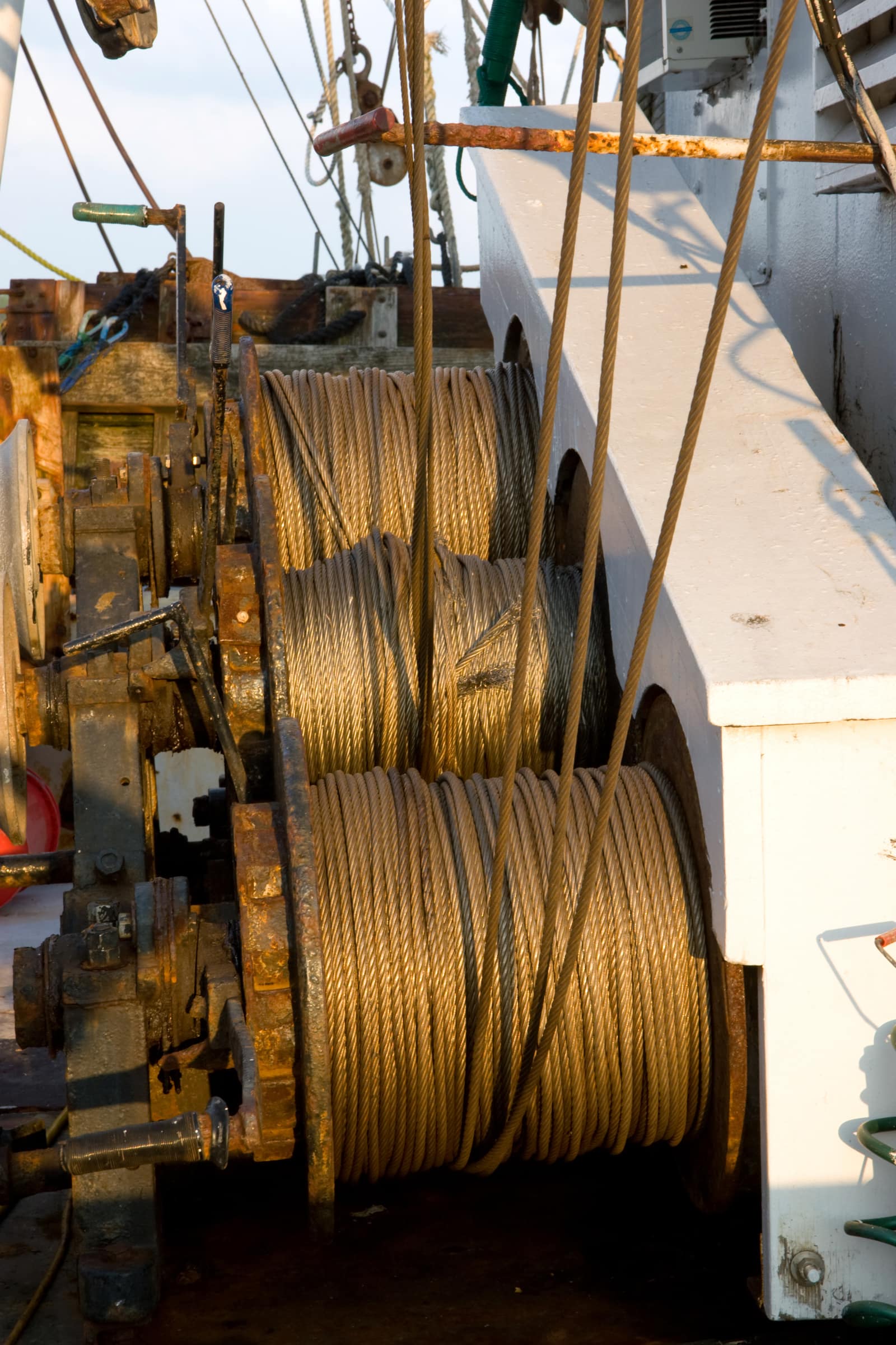 Well Intervention & Coil Tubing